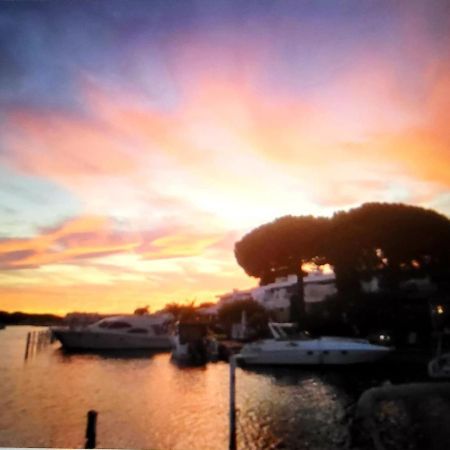 Villa Marina Sunset Le Grau-du-Roi Exterior foto