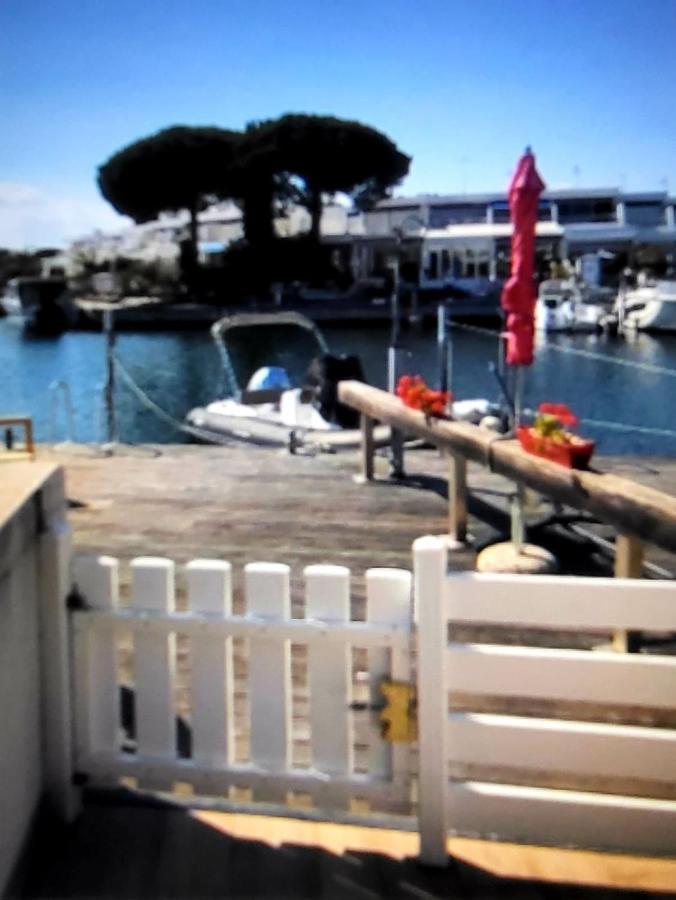 Villa Marina Sunset Le Grau-du-Roi Exterior foto