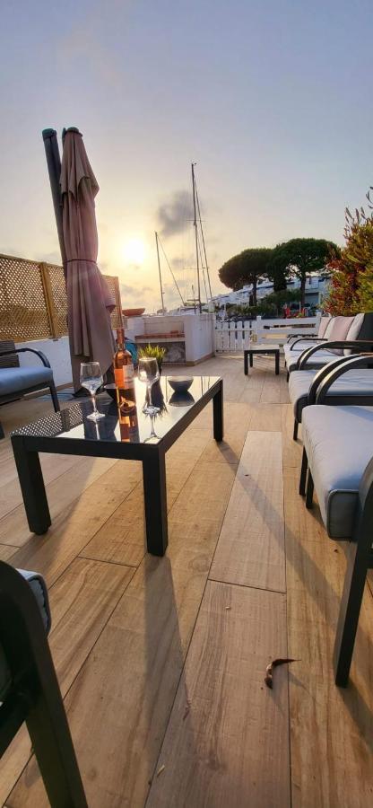 Villa Marina Sunset Le Grau-du-Roi Exterior foto